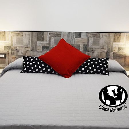 Casa Dei Nonni Bed & Breakfast Genoa Luaran gambar