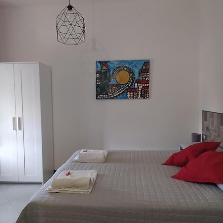 Casa Dei Nonni Bed & Breakfast Genoa Luaran gambar