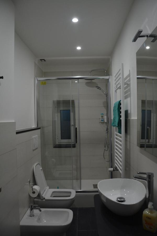 Casa Dei Nonni Bed & Breakfast Genoa Luaran gambar
