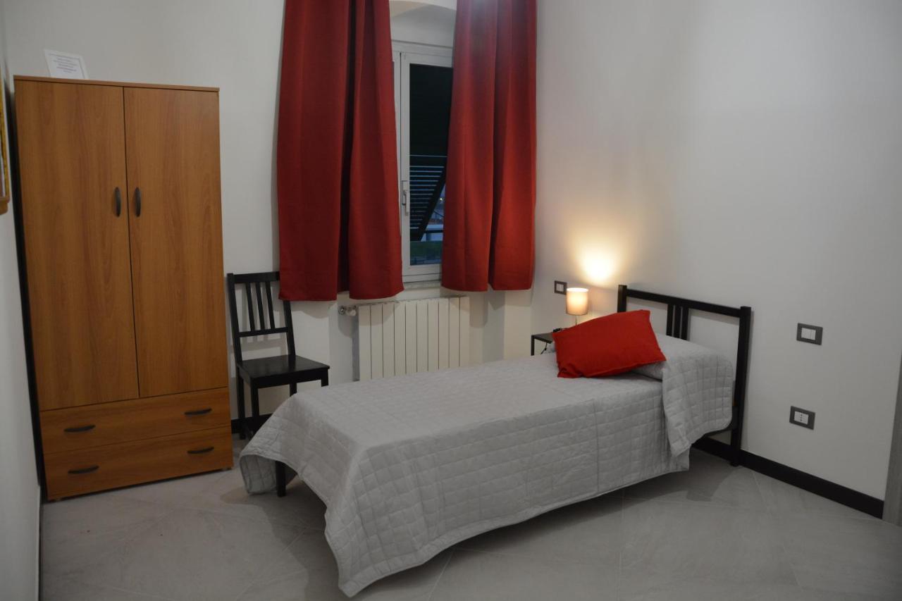 Casa Dei Nonni Bed & Breakfast Genoa Luaran gambar