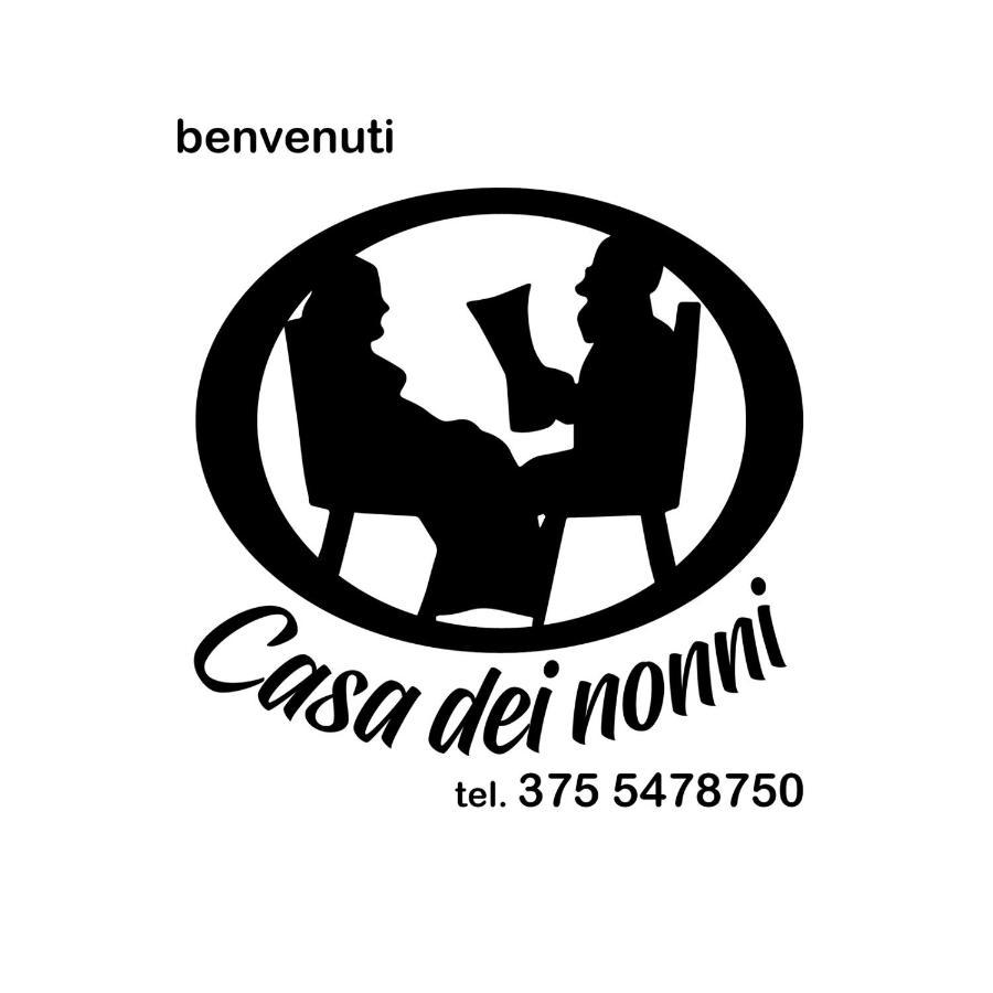 Casa Dei Nonni Bed & Breakfast Genoa Luaran gambar