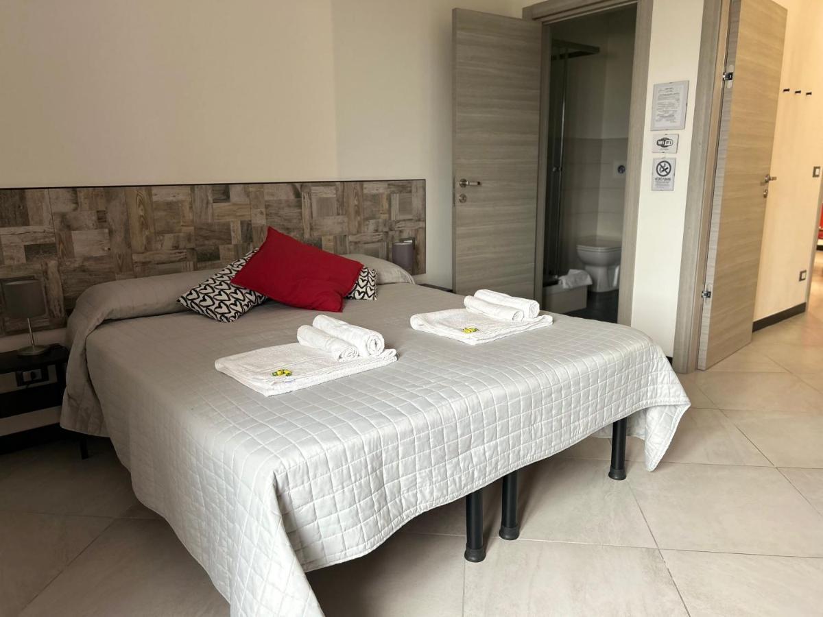 Casa Dei Nonni Bed & Breakfast Genoa Luaran gambar