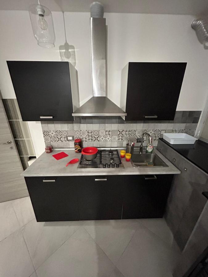 Casa Dei Nonni Bed & Breakfast Genoa Luaran gambar